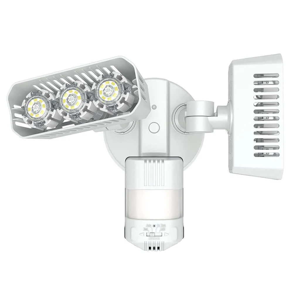 27W LED Security Light (Dusk to Dawn & Motion Sensor)(US ONLY) - Image 10
