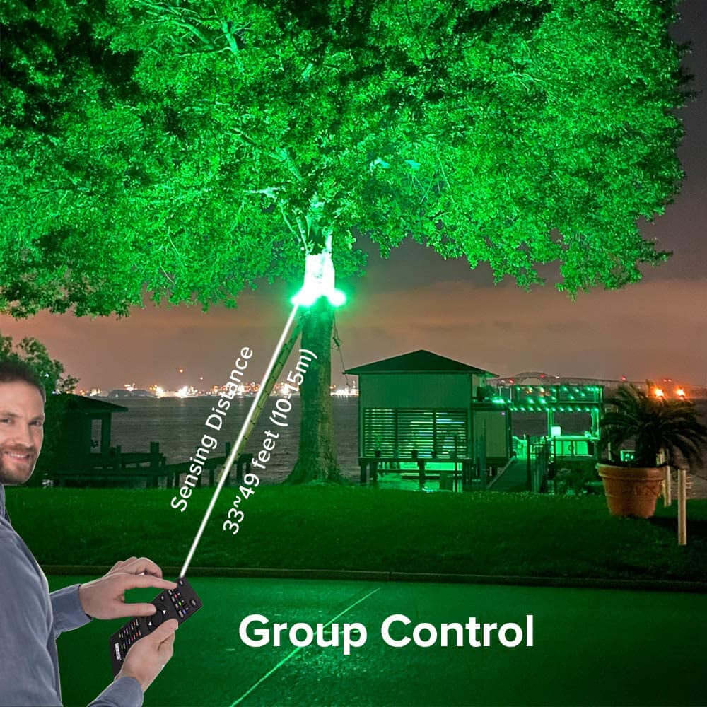 70W RGB LED Flood Light(US ONLY) - Image 6