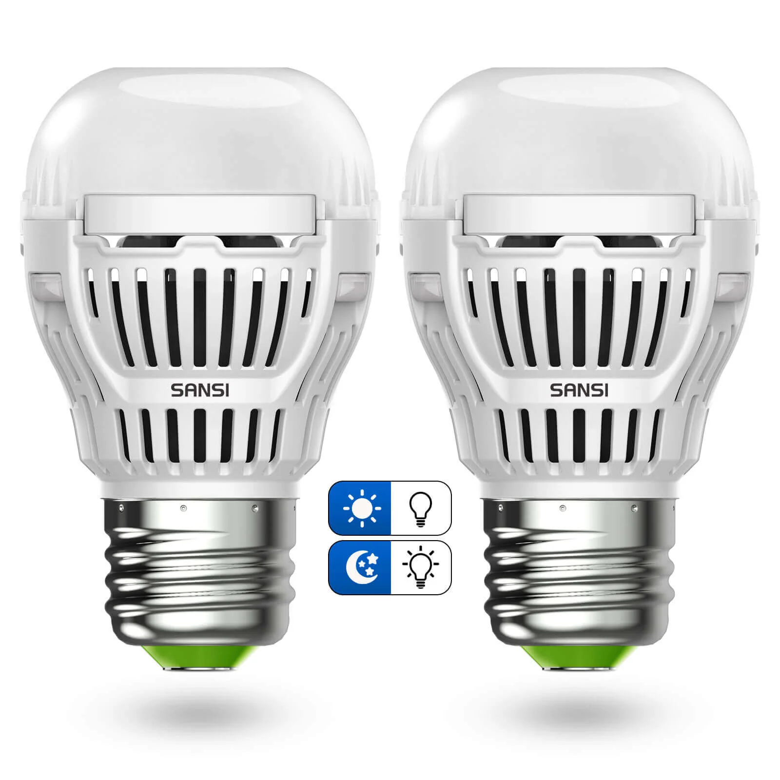 A15 8W LED Dusk to Dawn Light Bulb(US/CA ONLY) - Image 8