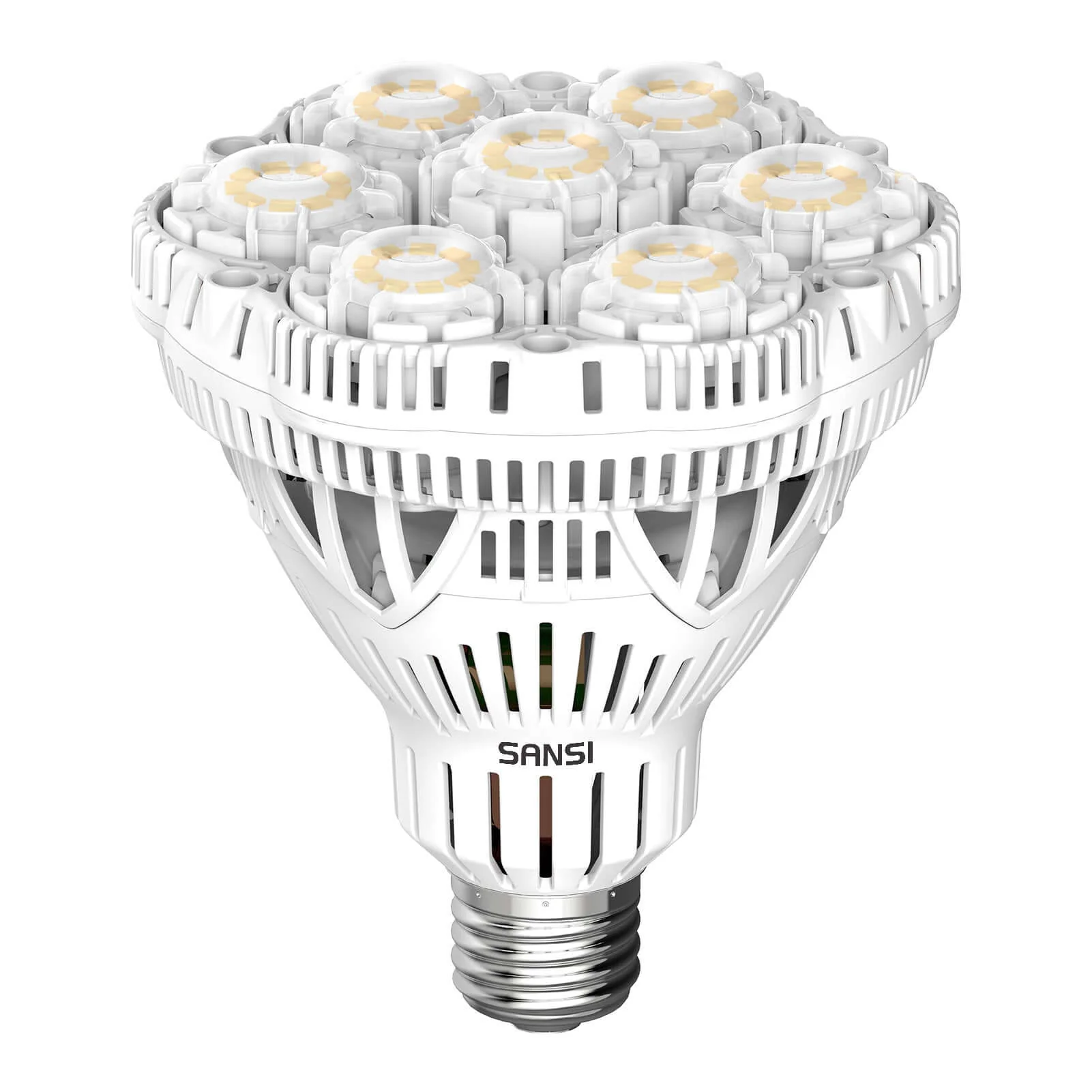 BR30 40W LED Light Bulb (EU/UK ONLY) - Image 8