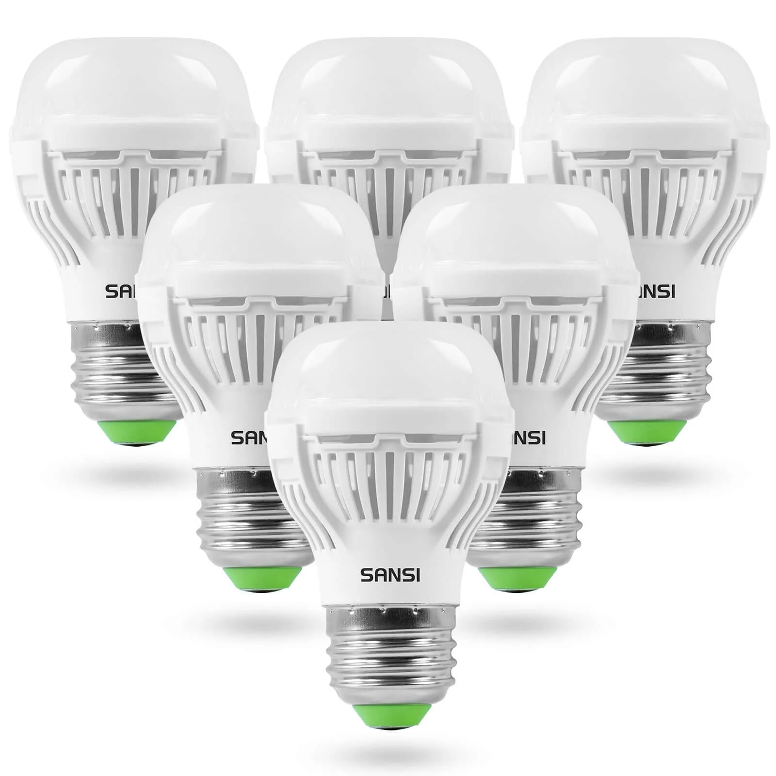 Upgraded A15 9W LED Light Bulb (US ONLY) - Image 15
